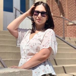 Meet your Posher, Marta